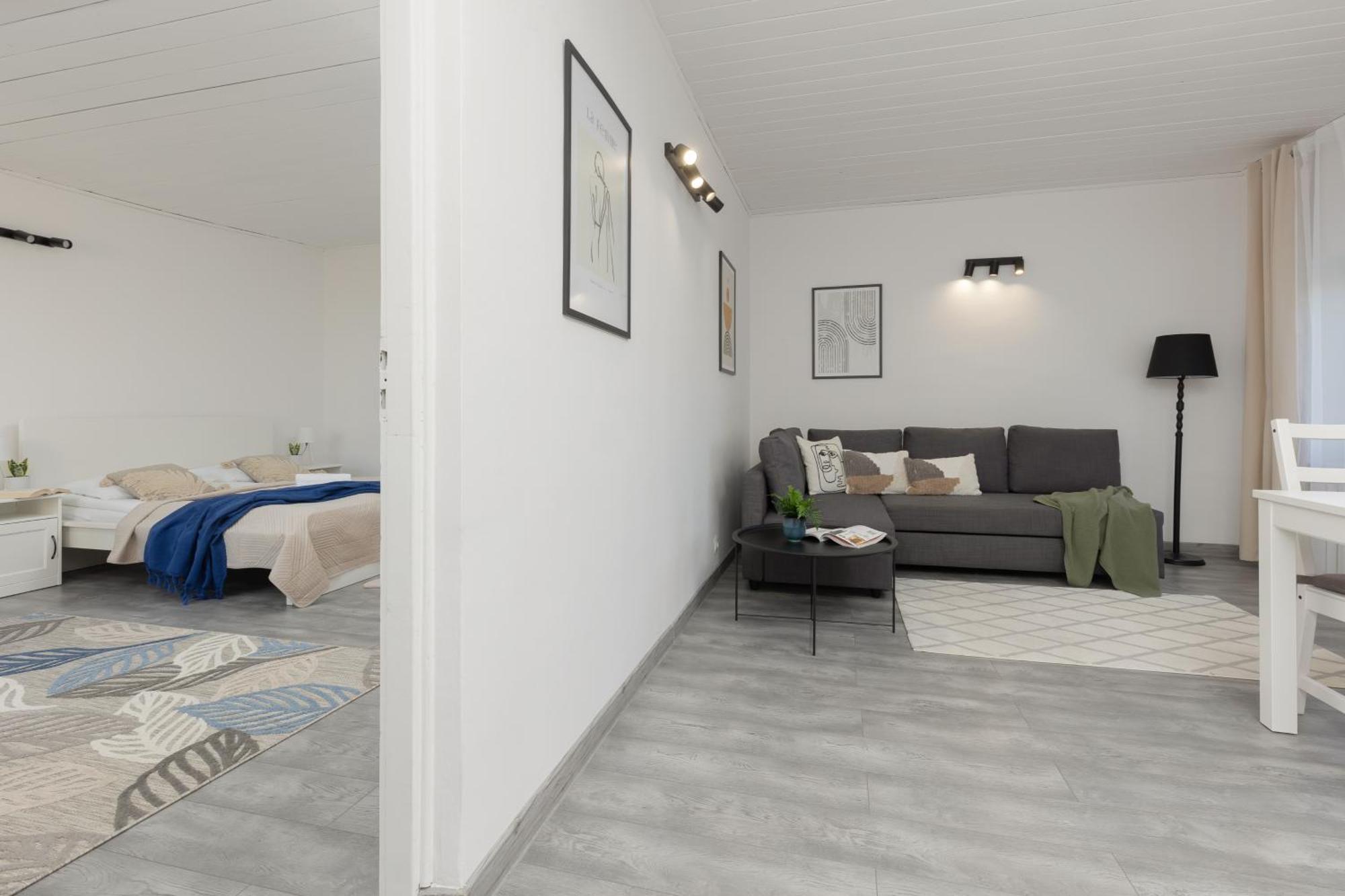 Metro Plac Wilsona Apartments Mickiewicza By Noclegi Renters Varsóvia Exterior foto