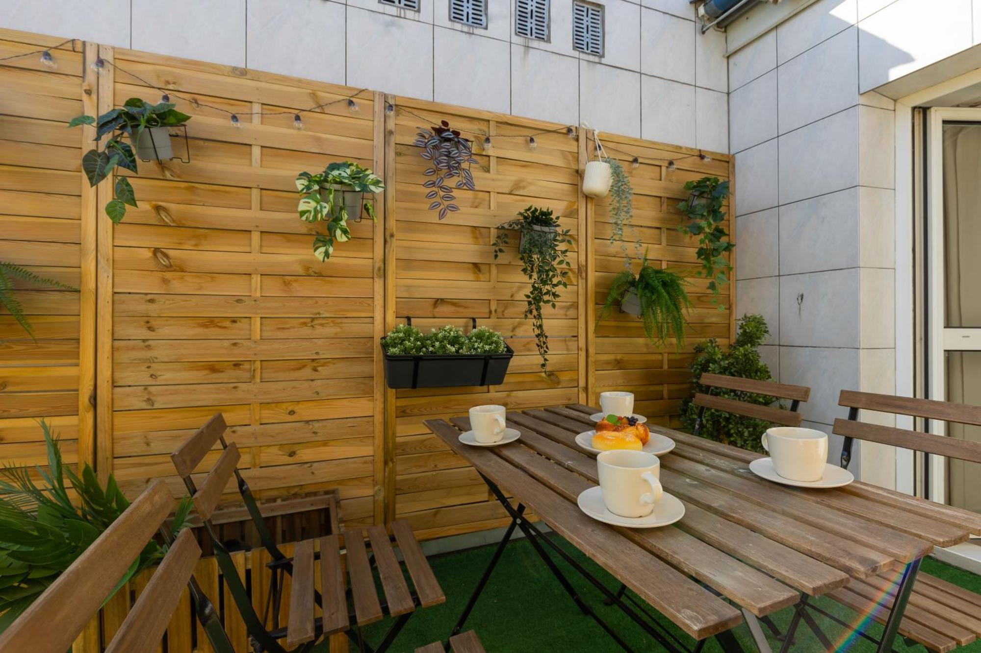 Metro Plac Wilsona Apartments Mickiewicza By Noclegi Renters Varsóvia Exterior foto